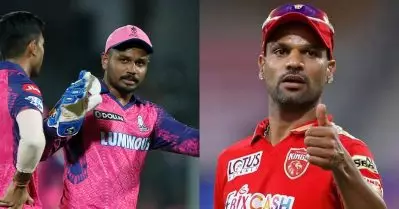ഐ.പി.എല്ലിലെ ഒറിജിനല്‍ എല്‍ ക്ലാസിക്കോ; പ്രതാപം തിരിച്ചുപിടിക്കാന്‍ സഞ്ജു പഞ്ചാബിന്റെ മൊഹാലിയിലേക്ക്