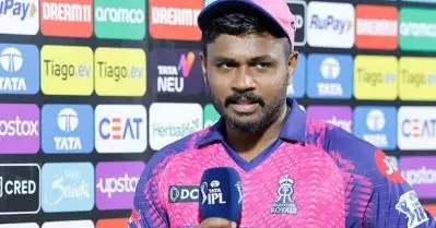 ഞാന്‍ വളരെ കാലമായി കഠിനാധ്വാനം ചെയ്യുന്നു, ടീമില്‍ സ്ഥാനമുറപ്പിക്കാന്‍ പ്രത്യേകമായി എന്തെങ്കിലും ചെയ്യണം; മനസ് തുറന്ന് സഞ്ജു സാംസണ്‍