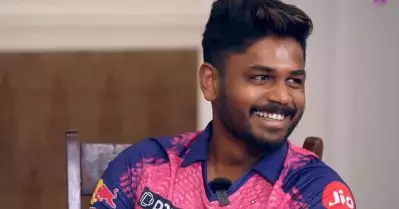 ഒറ്റ മത്സരം പോലും കളിക്കാത്ത സഞ്ജു കിരീടമണിഞ്ഞ കാര്യമറിയുമോ? 2011 മുതല്‍ 2023 വരെയുള്ള അപൂര്‍വ നേട്ടത്തിന്റെ കഥ