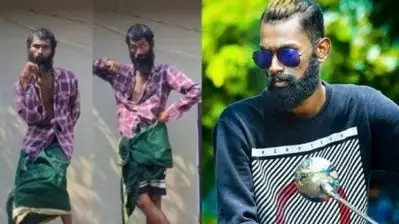 കൊച്ചിയില്‍ പൊലീസ് സംഘത്തെ ആക്രമിച്ച നടനും എഡിറ്ററും അറസ്റ്റില്‍