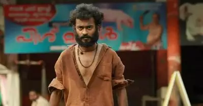അങ്കമാലിയിൽ കറി പൗഡറിന്റെ കച്ചവടത്തിന് വന്നിട്ടുണ്ട്, അതേ അംഗമാലിയെ വിറപ്പിച്ച അപ്പാനി രവി ആകാൻ പറ്റി: അപ്പാനി ശരത്