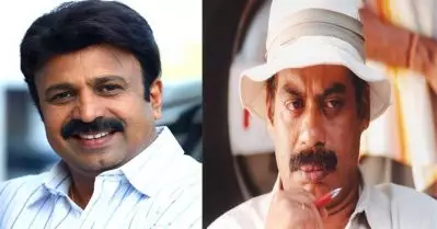 ആരെയും അഭിനയിക്കാന്‍ കിട്ടിയില്ലെങ്കില്‍ എന്നെ വിളിക്കുമെന്ന് സത്യന്‍ അന്തിക്കാട് പറഞ്ഞിരുന്നു: സിദ്ദിഖ്