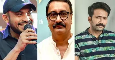 അതിശയിപ്പിക്കുന്ന നടനാണ് ഷൈൻ, അദ്ദേഹത്തെപ്പറ്റിയുള്ള അഭ്യൂഹങ്ങളൊക്കെ തെറ്റാണ്: വി.കെ.പ്രകാശ്