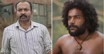 സൗബിനേക്കാള്‍ വലിയ നടനാണ് താനെന്ന് പ്രചരിച്ചു: മണികണ്ഠന്‍ ആചാരി