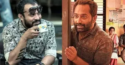 തൊണ്ടിമുതലില്‍ കള്ളന്റെ റോളിലേക്ക് ആദ്യം തീരുമാനിച്ചത് സൗബിനെ; ഫഹദിലേക്ക് എത്തിയത് ഇങ്ങനെ