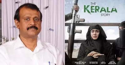 കേരള സ്‌റ്റോറിയും ലൗ ജിഹാദും പച്ചയായ സത്യം; യഥാര്‍ത്ഥ കണക്കുകള്‍ പുറത്തുവിടാത്തതാണ്: ടി.പി സെന്‍കുമാര്‍