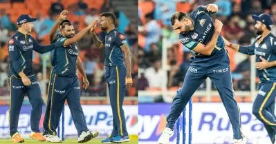 ഈറ്റ്, സ്ലീപ്, ടേക്ക് വിക്കറ്റ്‌സ്, റിപ്പീറ്റ്; നാലില്‍ നാല്; താന്‍ എന്തൊരു മനുഷ്യനാടോ