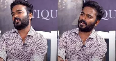അങ്കമാലി ഡയറീസ് ഇറങ്ങിയപ്പോഴുള്ള സന്തോഷം പിന്നീട് ഉണ്ടായിട്ടില്ല: ശരത് അപ്പാനി