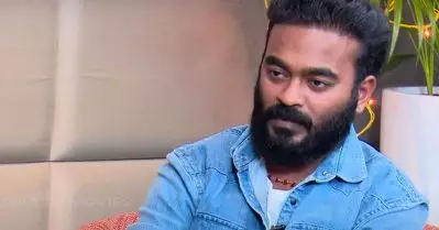 രാമനേക്കാളും രാവണനോട് ഇഷ്ടം, അതുകൊണ്ട് വില്ലന്‍ വേഷങ്ങള്‍ ചെയ്യാനാണ് കൂടുതല്‍ ഇഷ്ടം; ശരത് അപ്പാനി