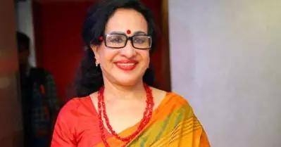 മരിച്ചാല്‍ നമ്മുടെ ശരീരം പുഴുവും കുത്തി കിടക്കുന്നത് എന്തിനാണ്; എന്നെ ഞാനാക്കിയ എന്റെ കേരളത്തില്‍ എന്റെ ചാമ്പല്‍ ഒഴുക്കിക്കളയണം: ഷീല