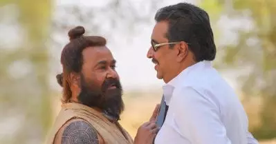 അന്ന് രണ്ടര മാസത്തോളം മോഹൻലാൽ ഒരു കോട്ടയിൽ ഒറ്റപ്പെട്ട് കഴിയുമ്പോൾ എനിക്കായിരുന്നു കുറ്റബോധം: ഷിബു ബേബി ജോൺ