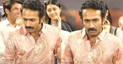 ചെറുപ്പക്കാരും സിനിമാക്കാരും ആണോടാ ലഹരി കൊണ്ടുവന്നത്? മാധ്യമങ്ങളോട് ഷൈൻ ടോം ചാക്കോ