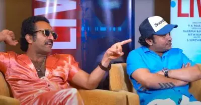 ‘നിങ്ങളെ ബോധ്യപ്പെടുത്താനാണോ ഞാന്‍ ജീവിക്കുന്നത്; സത്യാവസ്ഥയെന്തെന്ന് അഭിനയിക്കാന്‍ വിളിക്കുന്നവര്‍ അറിഞ്ഞാല്‍ മതി’
