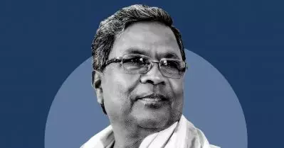 ഒടുവില്‍ പ്രഖ്യാപനമെത്തി; സിദ്ധരാമയ്യ തന്നെ മുഖ്യമന്ത്രി