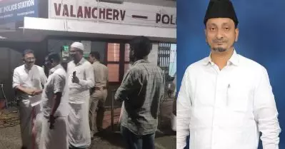 മണിക്കൂറുകളോളം സ്റ്റേഷനിലായ പ്രവര്‍ത്തകനെ സഹായിക്കാന്‍ ജലീല്‍ എത്തിയതില്‍ ഹൃദ്യമായ അഭിനന്ദനം; എസ്.കെ.എസ്.എസ്.എഫ് നേതാവിന്റെ കുറിപ്പ്