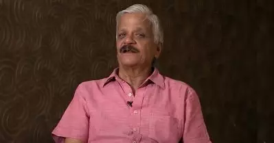 എല്ലാവരും താടിവെച്ചത് കൊണ്ട് ആര്‍ടിസ്റ്റുകളെ കണ്ടാല്‍ തിരിച്ചറിയുന്നില്ല, അതും സിനിമകള്‍ വിജയിക്കാത്തതിന് കാരണമാകുന്നുണ്ട്: എസ്.എന്‍.സ്വാമി
