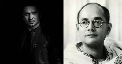 സുഭാഷ് ചന്ദ്രബോസിന്റെ കഥയുമായി സ്‌പൈ; റിലീസ് ഡേറ്റ് പുറത്ത്