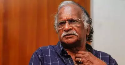 എനിക്ക് പോലും കാൾഷീറ്റ് നൽകാൻ പറ്റാത്ത അവസ്ഥയിലേക്ക് ആ നടൻ ഉയരുമെന്ന് ഞാനന്ന് കരുതിയില്ല: ശ്രീകുമാരൻ തമ്പി