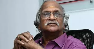 പണ്ടത്തെ സൗണ്ട് എഞ്ചിനീയേഴ്‌സിന്റെ പാദം കഴുകിക്കുടിക്കാന്‍ യോഗ്യതയുള്ളവര്‍ ഇപ്പോഴില്ല: ശ്രീകുമാരന്‍ തമ്പി