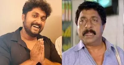 ഒരേ കഥ വെച്ച് എത്ര സിനിമയാണ് പുള്ളി ചെയ്തുവെച്ചേക്കുന്നത്; ശ്രീനിവാസന്‍ സിനിമകളെ ട്രോളി ധ്യാന്‍