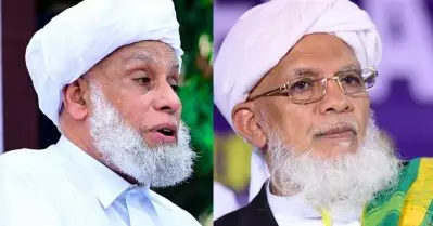 തര്‍ക്കമൊഴിയുന്നില്ല; സി.ഐ.സി സമിതികളില്‍ സമസ്ത നേതാക്കള്‍ രാജിവെച്ചു