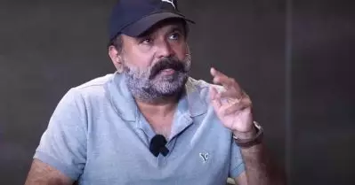 എനിക്ക് കിട്ടിയ ഉഗ്രന്‍ കഥാപാത്രം; ശ്രദ്ധിക്കപ്പെടാതെ പോയതില്‍ സങ്കടമുണ്ട്: സുധീഷ്