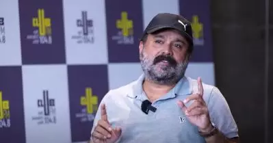 അന്ന് ആ പൃഥ്വിരാജ് ചിത്രത്തിലെ എന്റെ ശബ്ദം ആരും തിരിച്ചറിഞ്ഞില്ല; സോഷ്യല്‍ മീഡിയ വന്നതോടെ എല്ലാവരും അറിഞ്ഞു: സുധീഷ്