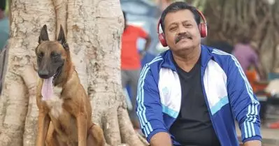 ആശുപത്രി വാസവുമായി ബന്ധപ്പെട്ട വാര്‍ത്തകള്‍ തെറ്റ്; ഇപ്പോഴും ഷൂട്ടിലാണ്: സുരേഷ് ഗോപി