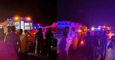 താനൂര്‍ ബോട്ട് ദുരന്തം; മരണം 22, ബോട്ടുടമ ഒളിവില്‍