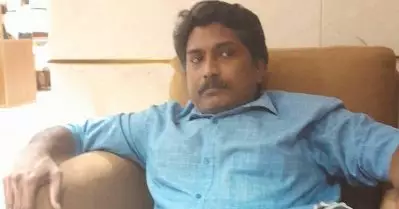 ‘നിന്നെ പോലെയുള്ള ഉഡായിപ്പുകള്‍ക്ക് ഉള്ളതല്ല ഇത്’; ഭിന്നശേഷിക്കാരനായ അധ്യാപകനോട് ഡോക്ടറുടെ മോശം പെരുമാറ്റം; കുറിപ്പ് ശ്രദ്ധനേടുന്നു
