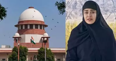 ദ കേരള സ്റ്റോറി വിദ്വേഷ പ്രസംഗത്തിന്റെ ഭാഗം, നിരോധിക്കണം; സുപ്രീം കോടതിയില്‍ ഹരജി