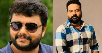 പറഞ്ഞത് സത്യമാണെങ്കിൽ ആ നടന്റെ പല്ലും എല്ലും പൊടിയാതിരിക്കാനുള്ള ബാധ്യത ടിനി ടോമിനുണ്ട്: എം.എ. നിഷാദ്