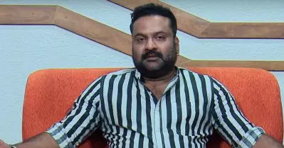 മറ്റുള്ളവരെ പേടിക്കാനോ ആരുടെയെങ്കിലും ചൊല്‍പടിയില്‍ നില്‍ക്കാനോ ആ നടനെ കിട്ടില്ല: ടിനി ടോം