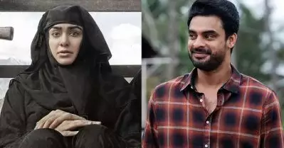 32000 വ്യാജ കണക്കാണെന്ന് എല്ലാവര്‍ക്കും അറിയാം; ഇതല്ല കേരളത്തിന്റെ സ്‌റ്റോറി, ഞാനത് സമ്മതിക്കില്ല: ടൊവിനോ തോമസ്