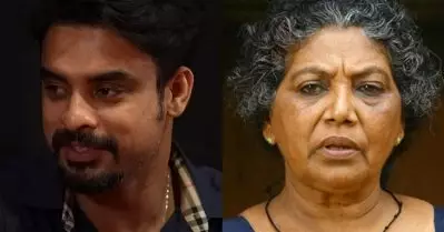 ദേഷ്യം വന്നു, സെറ്റില്‍ നിന്നും ഓടിപ്പോവാന്‍ തോന്നി, അപ്പോഴാണ് ശാന്തകുമാരി ചേച്ചിയെ കണ്ടത്: ടൊവിനോ തോമസ്