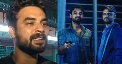 ഈ ചെയ്യുന്നത് പബ്ലിസിറ്റിക്ക് വേണ്ടിയാണെന്ന് മാത്രം പറയരുത്, സിനിമ കണ്ടില്ലെങ്കിലും കുഴപ്പമില്ല; അന്ന് ടൊവിനോ പറഞ്ഞത്