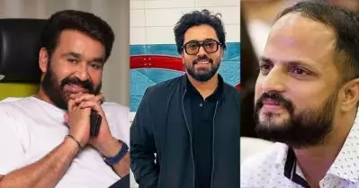അടുത്തത് ലാലേട്ടന്റെയും നിവിന്റെയും പടങ്ങള്‍; എന്നെ സിനിമയിലേക്ക് കൊണ്ടു വന്നവരോട് നന്ദി കാണിക്കണം: ജൂഡ് ആന്തണി