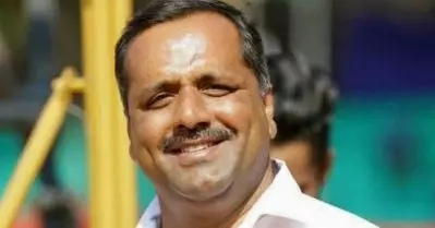 കര്‍ണാടകയിലെ ആദ്യ മുസ്‌ലിം സ്പീക്കര്‍: യു. ടി. ഖാദര്‍ ഇന്ന് നാമനിര്‍ദേശ പത്രിക സമര്‍പ്പിക്കും