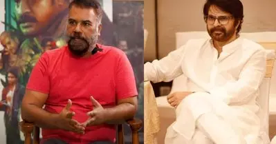 ഈ ചിത്രത്തെ ഉള്‍ക്കൊള്ളാന്‍ മാത്രം നമ്മുടെ സമൂഹം വളര്‍ന്നിട്ടില്ലെന്ന് മമ്മൂക്ക പറഞ്ഞു: രഞ്ജന്‍ പ്രമോദ്