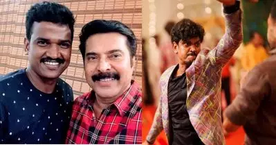 തല്ലുമാല കണ്ടു, പൊളിച്ചടുക്കിയിട്ടുണ്ടെന്ന് മമ്മൂക്ക പറഞ്ഞു: ലുക്മാന്‍ അവറാന്‍