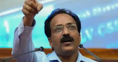 ശാസ്ത്രം ഉത്ഭവിച്ചത് വേദങ്ങളില്‍ നിന്ന്; ശാസ്ത്രജ്ഞരുടെ ഇഷ്ട ഭാഷ സംസ്‌കൃതം: ഐ.എസ്.ആര്‍.ഒ ചെയര്‍മാന്‍