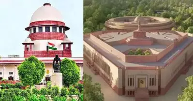 ‘ഇത്തരം ഹരജികള്‍ പ്രോത്സാഹിപ്പിക്കാന്‍ പറ്റില്ല’; പാര്‍ലമെന്റ് ഉദ്ഘാടനം രാഷ്ട്രപതി നിര്‍വഹിക്കണമെന്ന ഹരജി തള്ളി സുപ്രീം കോടതി