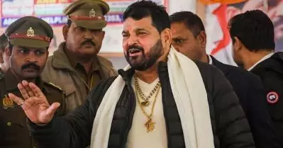 ബ്രിജ് ഭൂഷണെതിരെ എന്ത് നടപടിയാണെടുത്തത്? പൊലീസിനോട് റിപ്പോര്‍ട്ട് സമര്‍പ്പിക്കാന്‍ ആവശ്യപ്പെട്ട് ദല്‍ഹി കോടതി