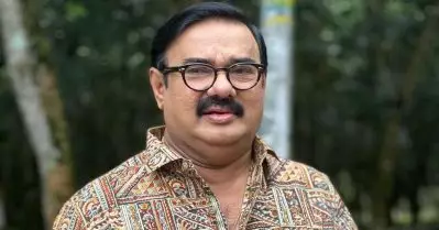 ഇയാളുടെ കൂടെ സുഹാസിനി നടന്നാൽ മമ്മൂട്ടി എന്തായാലും സംശയിക്കും: മണിയൻപിള്ള രാജു