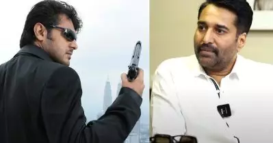 ബില്ല ചെയ്യാൻ ഞാൻ സമ്മതിച്ചിരുന്നില്ല, അതിൽ അജിത്തായിരുന്നു നായകൻ: റഹ്‌മാൻ