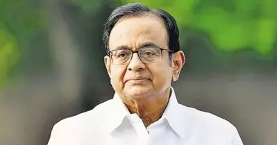 ‘400 മുതല്‍ 450 സീറ്റുകളില്‍ പ്രതിപക്ഷത്തിന് പൊതു സ്ഥാനാര്‍ത്ഥി,’ ആഗ്രഹം പങ്കുവെച്ച് പി. ചിദംബരം