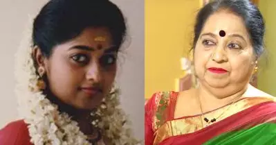 മോനിഷയെ എല്ലാ കലകളും അഭ്യസിപ്പിക്കണമെന്ന് എനിക്ക് ആഗ്രഹമുണ്ടായിരുന്നു: ശ്രീദേവി ഉണ്ണി