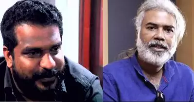 ഇവരൊക്കെ കള്ളന്മാരാണ്, റിയലിസ്റ്റിക് ആണെന്ന് തോന്നിപ്പിച്ച് ഡ്രമാറ്റിക്കായുള്ള സിനിമകളാണ് ചെയ്തിരിക്കുന്നത്: രഞ്ജൻ പ്രമോദ്