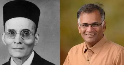 ഇന്ത്യ ഉല്‍പ്പാദിപ്പിച്ച ഏറ്റവും വലിയ വിഷമാണ് സവര്‍ക്കര്‍: ജയമോഹന്‍