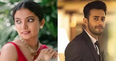 അച്ഛന്റെ സിനിമകളിൽ റീവർക്ക് ചെയ്യാൻ താൽപര്യം കല്യാണരാമൻ: അന്ന ബെൻ